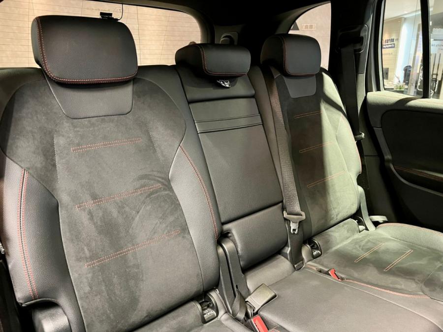 EQB250 AMG - Image 7